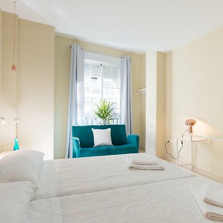 Апартаменти Gr2-Large Groups Apt-Walking Distance To Old Town Малага Екстер'єр фото